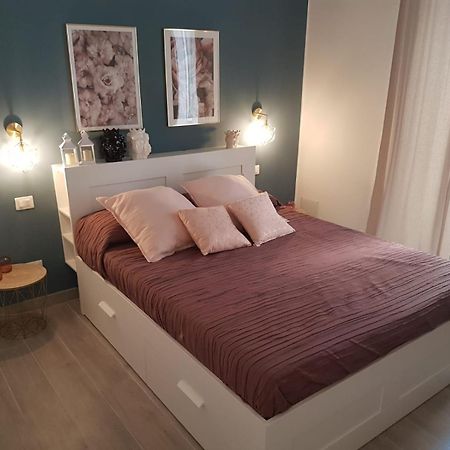 I Mori Di Ortigia Apartment Syracuse Ngoại thất bức ảnh