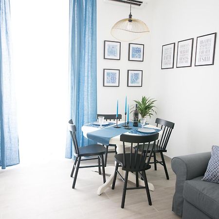 I Mori Di Ortigia Apartment Syracuse Ngoại thất bức ảnh