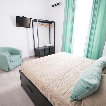 I Mori Di Ortigia Apartment Syracuse Ngoại thất bức ảnh