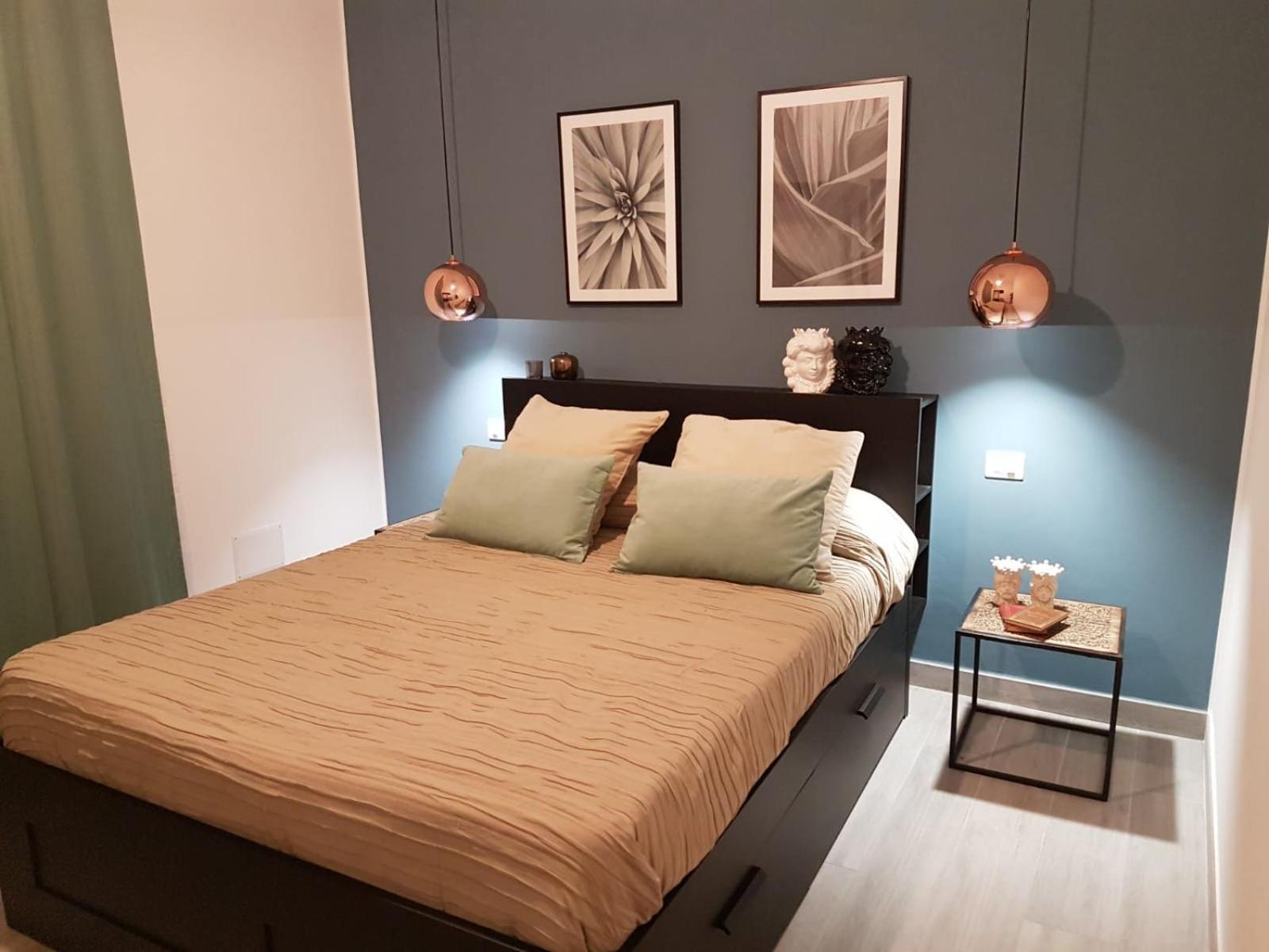 I Mori Di Ortigia Apartment Syracuse Ngoại thất bức ảnh