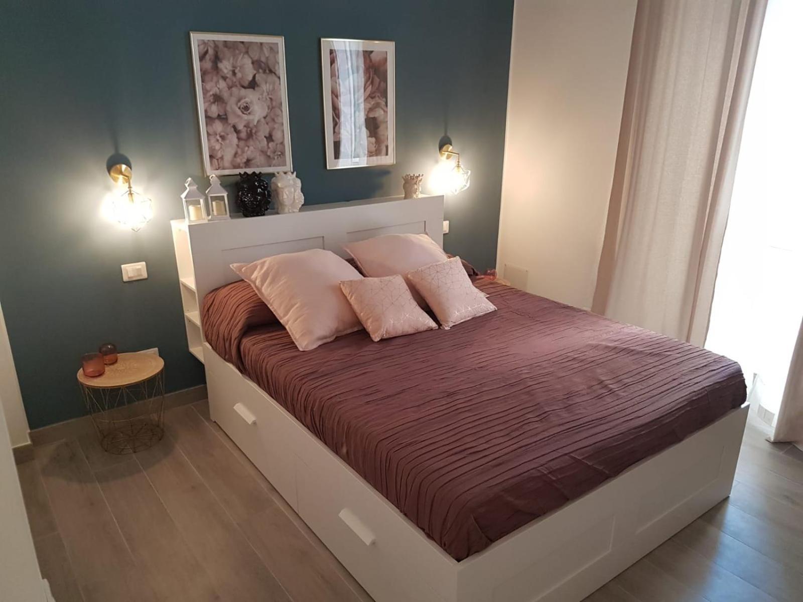 I Mori Di Ortigia Apartment Syracuse Ngoại thất bức ảnh
