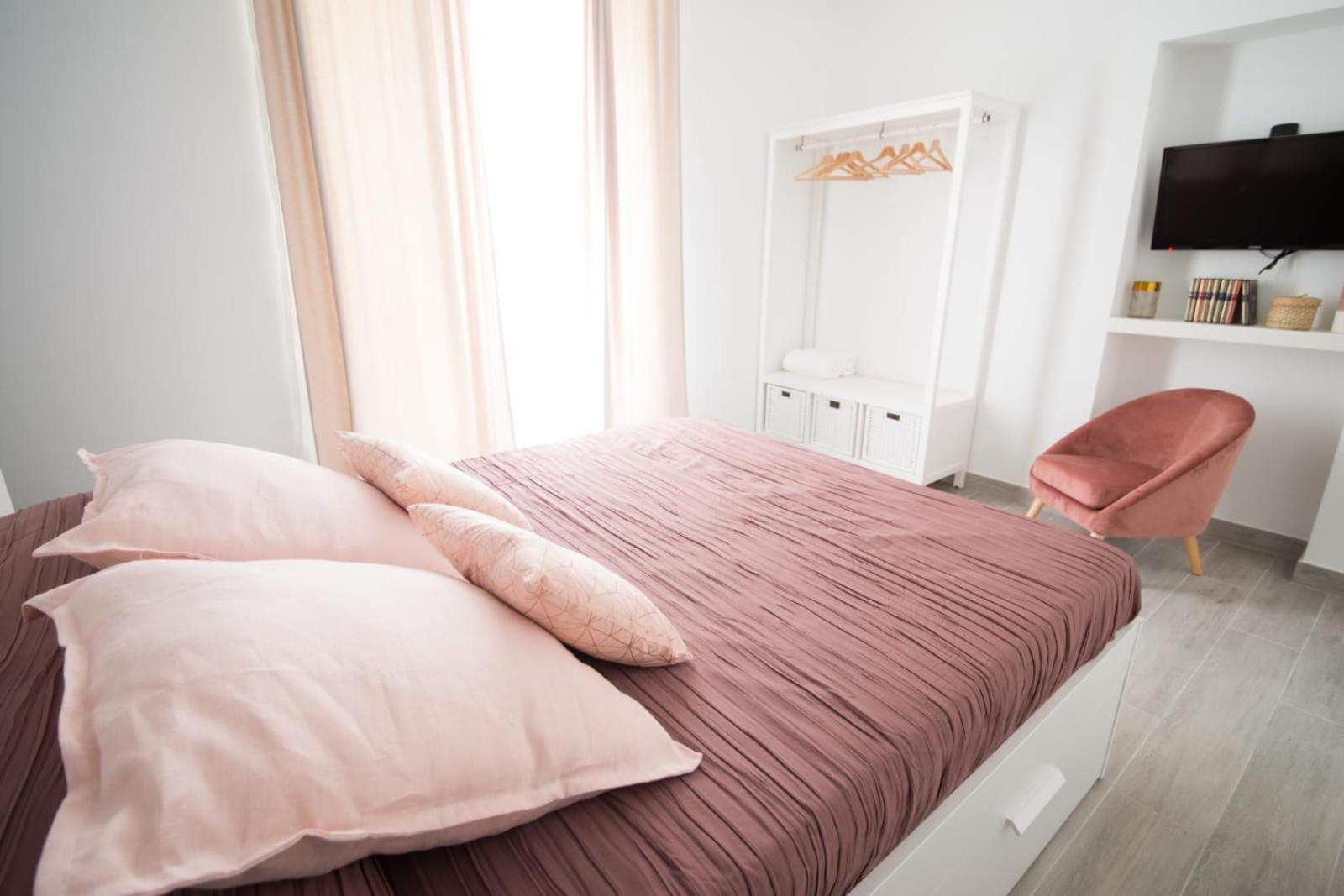 I Mori Di Ortigia Apartment Syracuse Ngoại thất bức ảnh