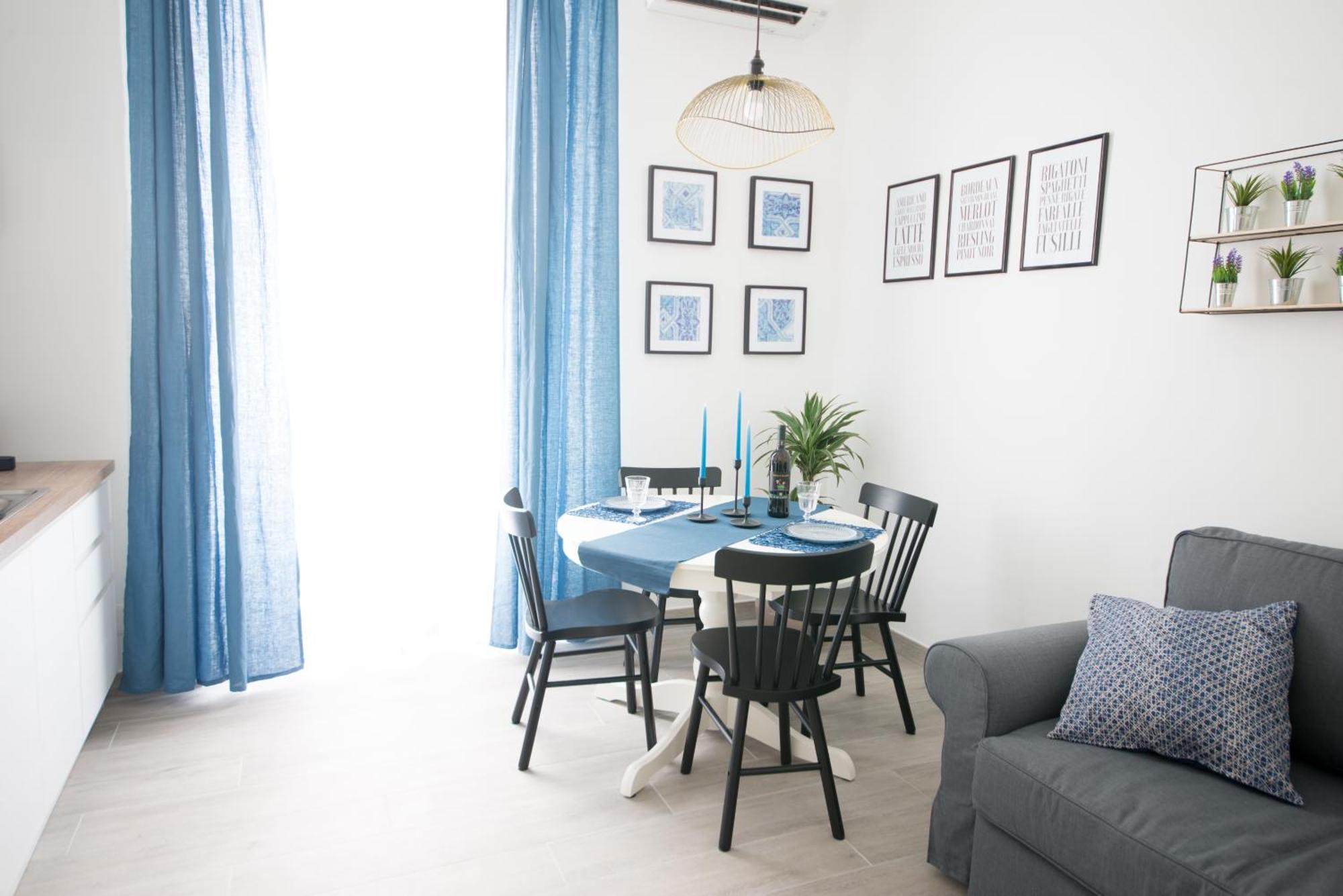I Mori Di Ortigia Apartment Syracuse Ngoại thất bức ảnh