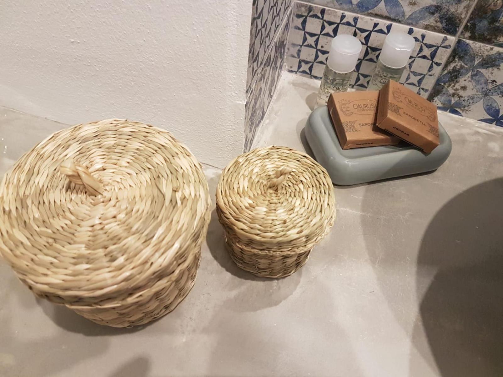 I Mori Di Ortigia Apartment Syracuse Ngoại thất bức ảnh