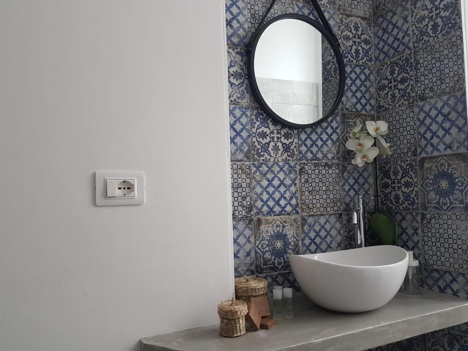 I Mori Di Ortigia Apartment Syracuse Ngoại thất bức ảnh