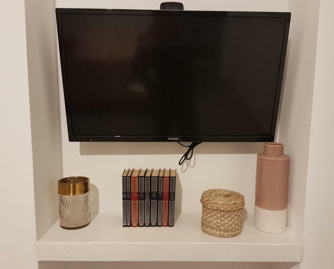I Mori Di Ortigia Apartment Syracuse Ngoại thất bức ảnh