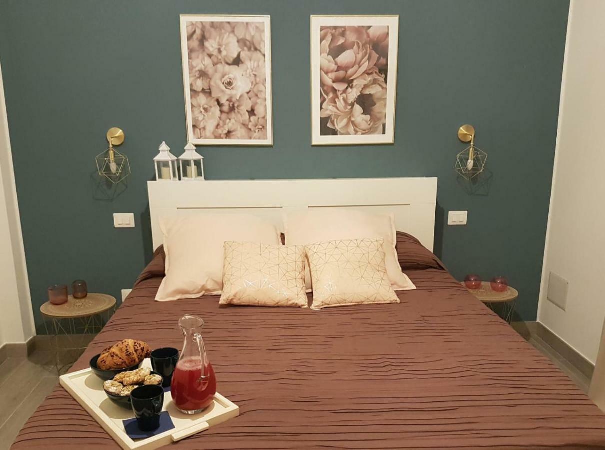I Mori Di Ortigia Apartment Syracuse Ngoại thất bức ảnh