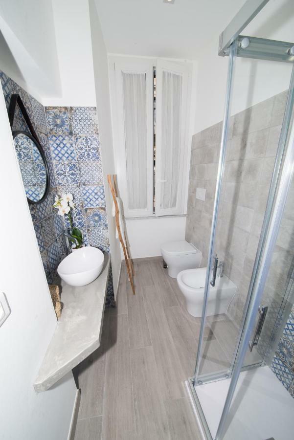I Mori Di Ortigia Apartment Syracuse Ngoại thất bức ảnh