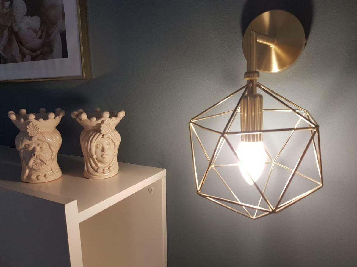 I Mori Di Ortigia Apartment Syracuse Ngoại thất bức ảnh