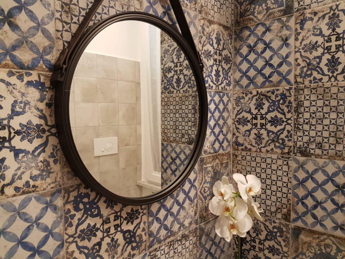 I Mori Di Ortigia Apartment Syracuse Ngoại thất bức ảnh